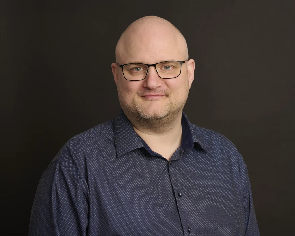 Anders Larsen
